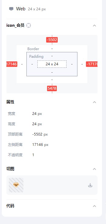 标注信息示意图